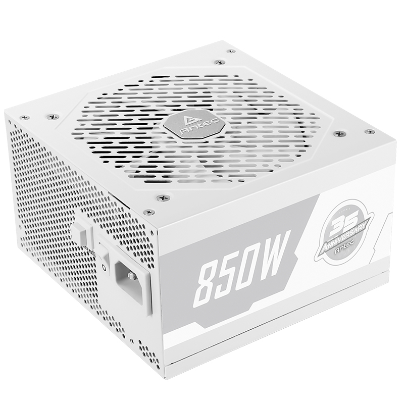 Sfx Power Supply 850W Gold - ANTEC NEO 850W 12V Hpwr Pcie