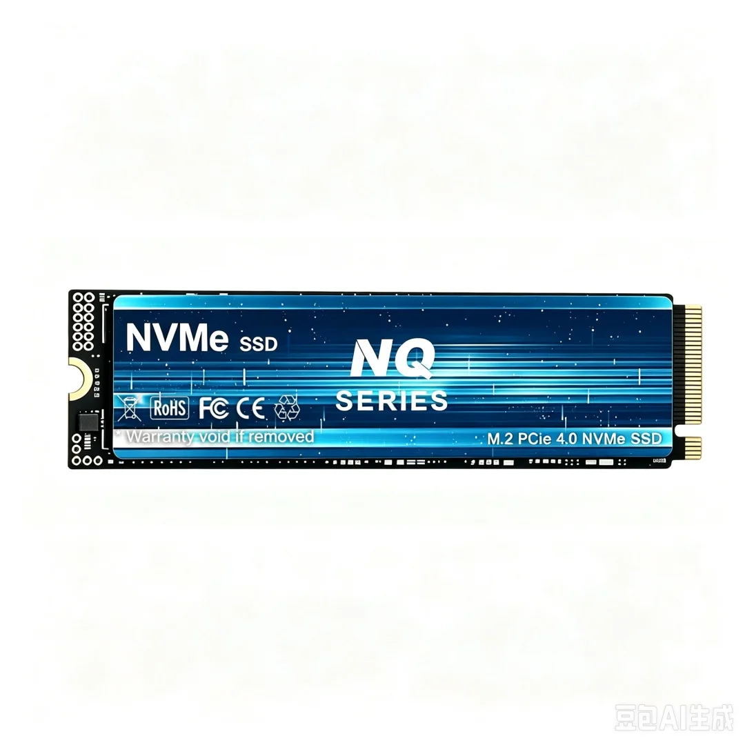 2026 NQ SSD 500GB 1TB 2TB 4TB  - M.2 Nvme 4Tb Pcie 4.0 Ssd recension och pris