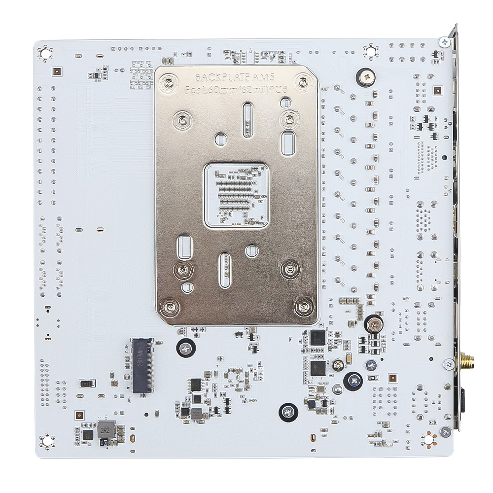 SOYO B650ITX AMD Mini Motherbo - B650 Itx Motherboard Wifi recension och pris